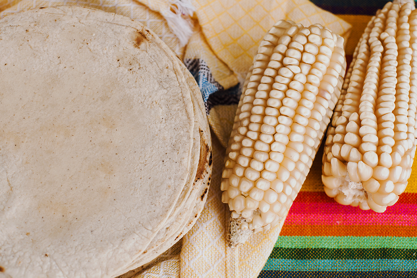 Significado cultural de las tortillas